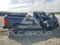 2017 GMC Sierra фото