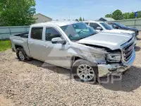 2017 GMC Sierra фото