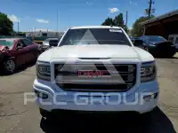 2017 GMC Sierra фото