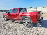 2017 GMC Sierra photo
