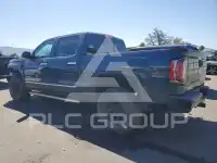 2017 GMC Sierra photo