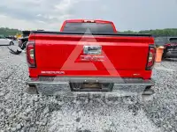 2017 GMC Sierra фото