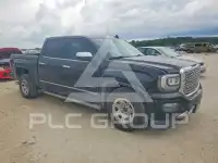 2017 GMC Sierra фото