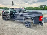 2017 GMC Sierra фото