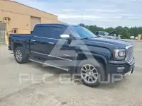 2017 GMC Sierra фото