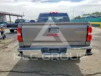 2017 GMC Sierra фото