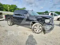 2017 GMC Sierra фото