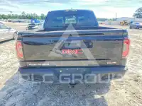 2017 GMC Sierra photo