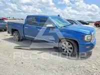 2017 GMC Sierra photo
