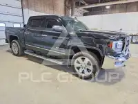 2017 GMC Sierra фото