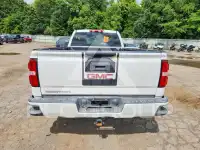2017 GMC Sierra фото