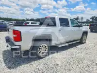 2017 GMC Sierra фото