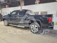 2017 GMC Sierra фото