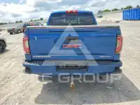 2017 GMC Sierra photo