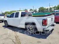2017 GMC Sierra фото