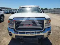 2017 GMC Sierra photo