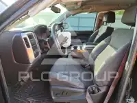 2017 GMC Sierra фото