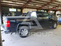 2017 GMC Sierra фото