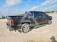 2017 GMC Sierra photo