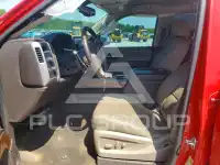 2017 GMC Sierra photo