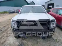 2017 GMC Sierra фото