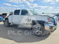 2017 GMC Sierra фото