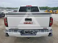 2017 GMC Sierra photo