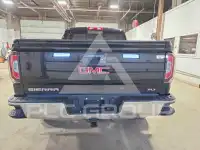 2017 GMC Sierra фото