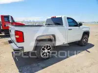 2018 GMC Sierra фото