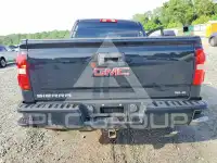 2017 GMC Sierra фото