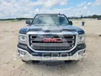 2017 GMC Sierra фото