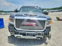 2017 GMC Sierra фото