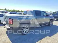 2017 GMC Sierra фото