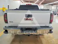 2017 GMC Sierra фото