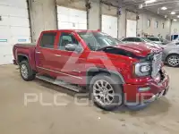 2017 GMC Sierra photo