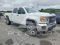 2017 GMC Sierra photo