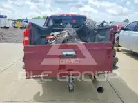2017 GMC Sierra photo