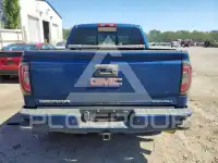 2017 GMC Sierra photo