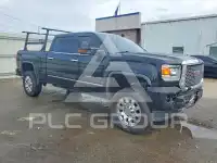 2017 GMC Sierra фото