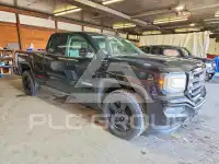 2017 GMC Sierra photo