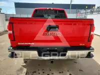 2017 GMC Sierra фото