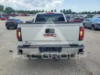2017 GMC Sierra фото