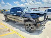 2017 GMC Sierra фото