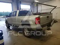 2017 GMC Sierra фото