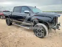 2017 GMC Sierra photo