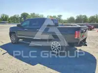2017 GMC Sierra фото