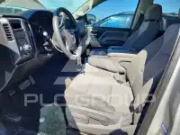 2017 GMC Sierra photo