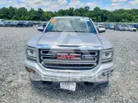 2017 GMC Sierra фото