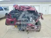 2017 GMC Sierra photo