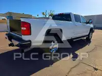 2017 GMC Sierra photo